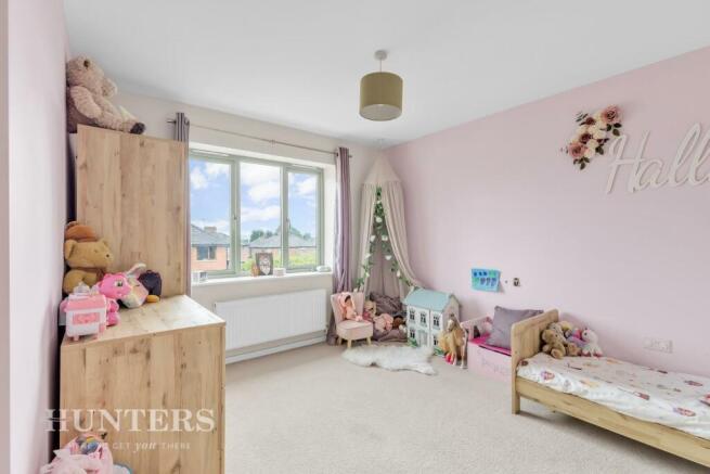 Bedroom 4