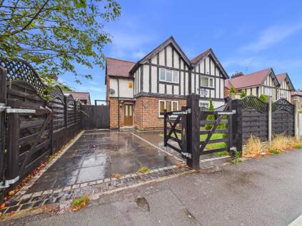 Harvey Road, Alvaston