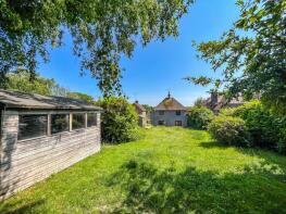 17a, Langham Road, Robertsbridge TN32 5DX