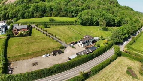 Porth y Waen, Nr Oswestry