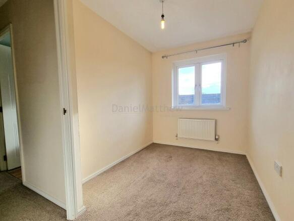 Bedroom  Two