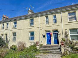 3, Old Priory, Plymouth PL7 1QS