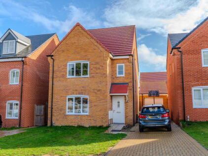 Lyncoln Drive, Oulton, NR32 3FL