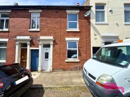 4, Muncaster Road, Preston PR1 6BQ