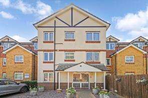 41, 175 Kingswood Court, Chingford Mount Road, London E4 8LL