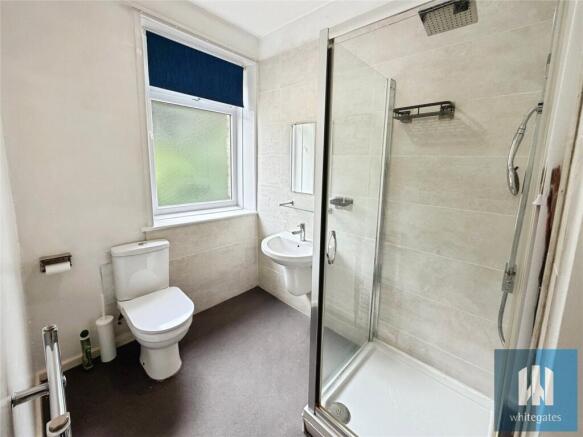 1 bed Terraced to rent Image 8