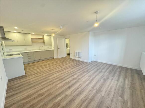 Flat 201