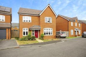 6, Eddy Croft, Dursley GL11 5FN