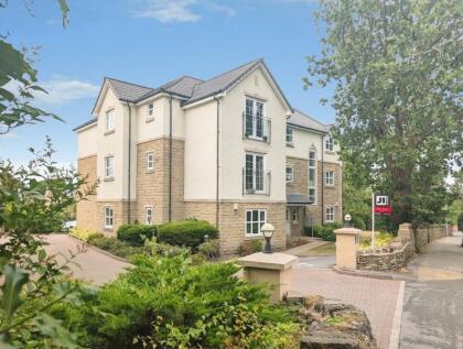 Nab Lane, Shipley, BD18