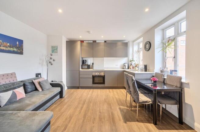 Davidson Frost-Wellings, DFW, Pynnacles Close, HA7