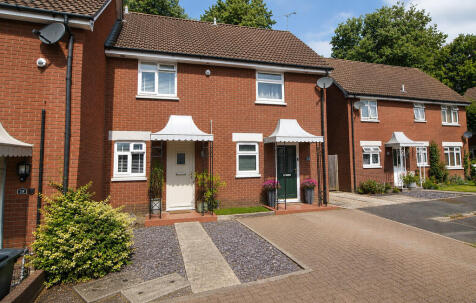 Venice Close, Waterlooville