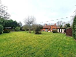 The Gables, Topcroft Street, Bungay NR35 2BL