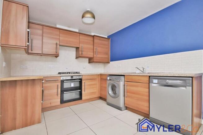 Rivenmill Close, Widnes, WA8 photo 4