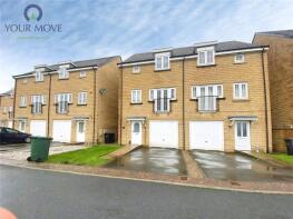 5, Low Whin Close, Keighley BD22 6FH