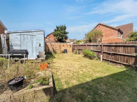 The Pyghtles, Wollaston, Wellingborough photo 4