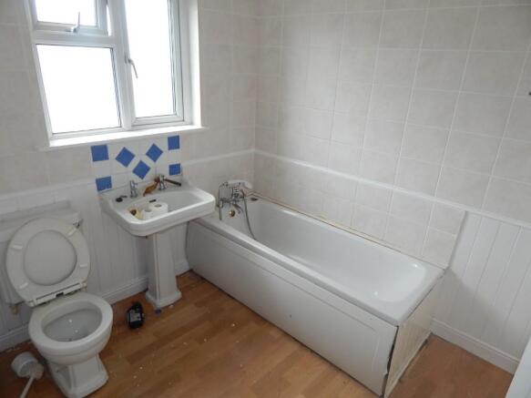 Bath/WC