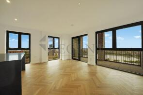 Flat 66, Emperor Point, Dragonfly Walk, London N4 2WH
