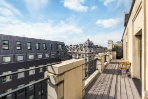Flat 12, Ladbroke Apartments, Welbeck Street, London W1G 0AR