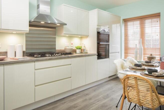 edmund park, kings langley