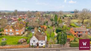 1, Wallingford Road, Cholsey, Wallingford OX10 9LQ