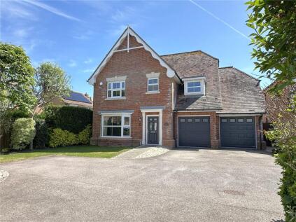 Howland Close, Eastbourne, East Sussex
