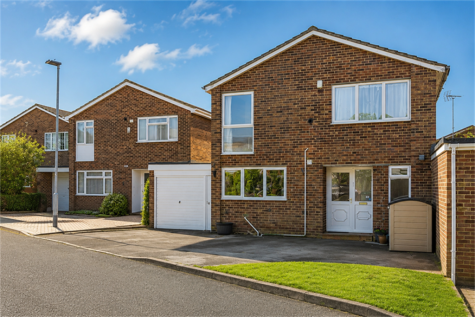 Mallory Avenue, Caversham Park, Reading