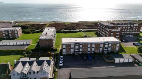 Hurst Court, Victoria Road, Milford On Sea, Hampshire, SO41