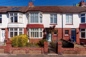 41, Marmion Road, Hove BN3 5FS