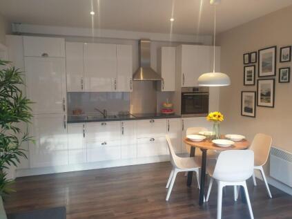 BMV Liverpool Investment, Liverpool Baltic Triangle