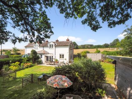 Hazeley Road, Twyford, Winchester