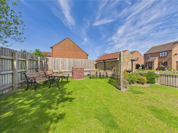 3 bed Detached for sale Image 12