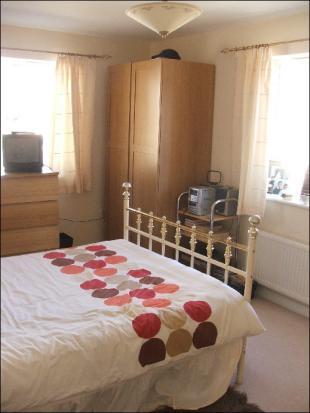 Bedroom 1 View