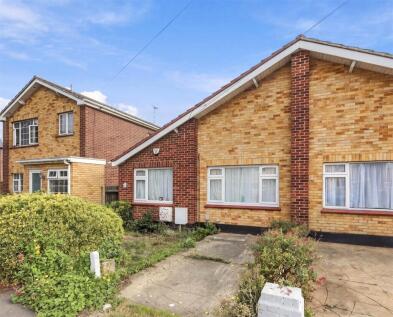 Old School Meadow, Great Wakering, Southend-on-Sea, Essex, SS3