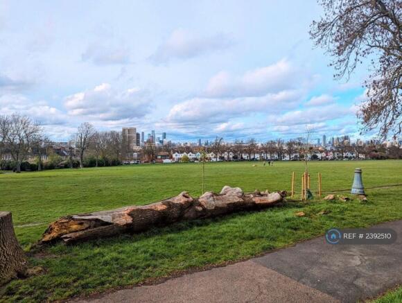 Ruskin Park