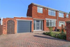 20, Oaklands Road, Middlesbrough TS6 0PU