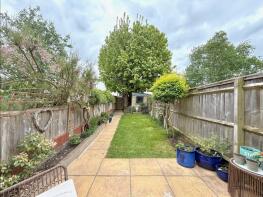 23, Acme Road, Watford WD24 5AH