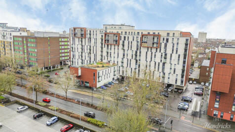 Victoria Avenue, Southend-on-sea, SS2 6