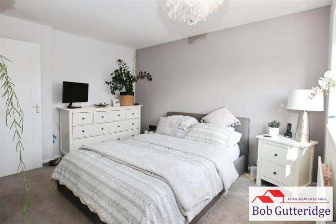 BEDROOM ONE (FRONT)