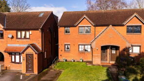 7, St Johns Court, Heath Hayes, Cannock WS12 2SZ