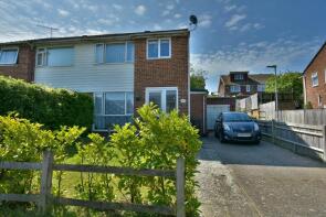 16, Ian Close, Bexhill-on-sea TN40 2RL