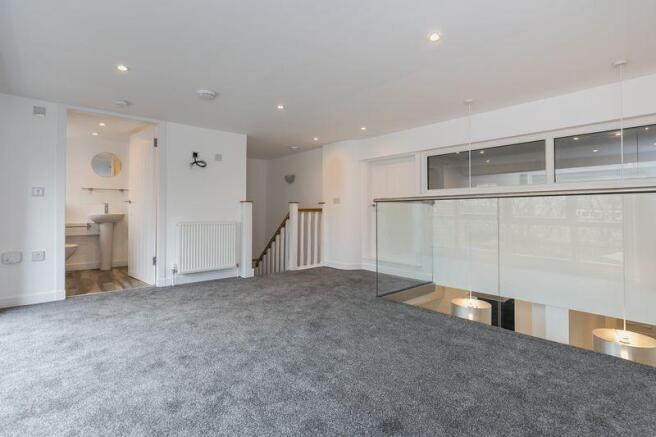 Bedroom One C