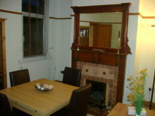 Dining Romm