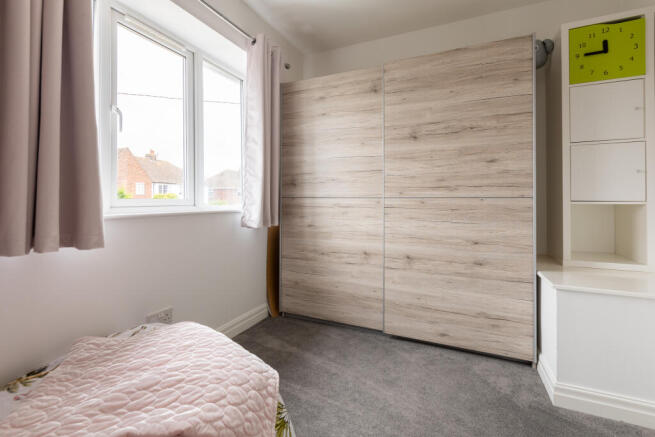 Bedroom 3.1