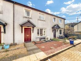 10, Mccalls Terrace, Oban PA34 4JE
