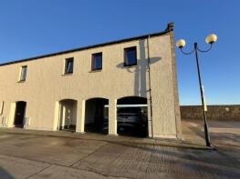 1, Marina Quay, Pitgaveny Street, Lossiemouth IV31 6TJ