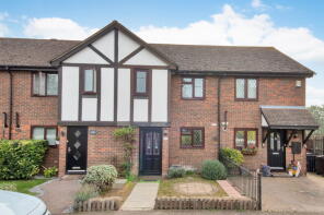 6, Lincolnshott, Red Street, Gravesend DA13 9QW