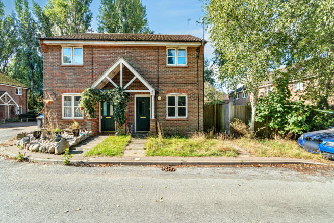20 Horsford Street, Norwich, NR2 4LW