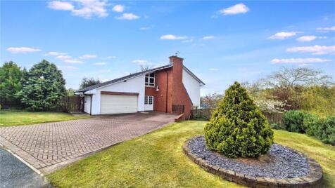 Mountainhall Avenue, Dumfries, Dumfries and Galloway, DG1