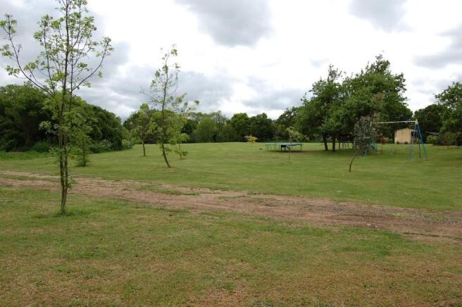 GARDENS