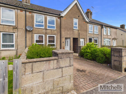 36 Ennerdale Terrace, Whitehaven, CA28